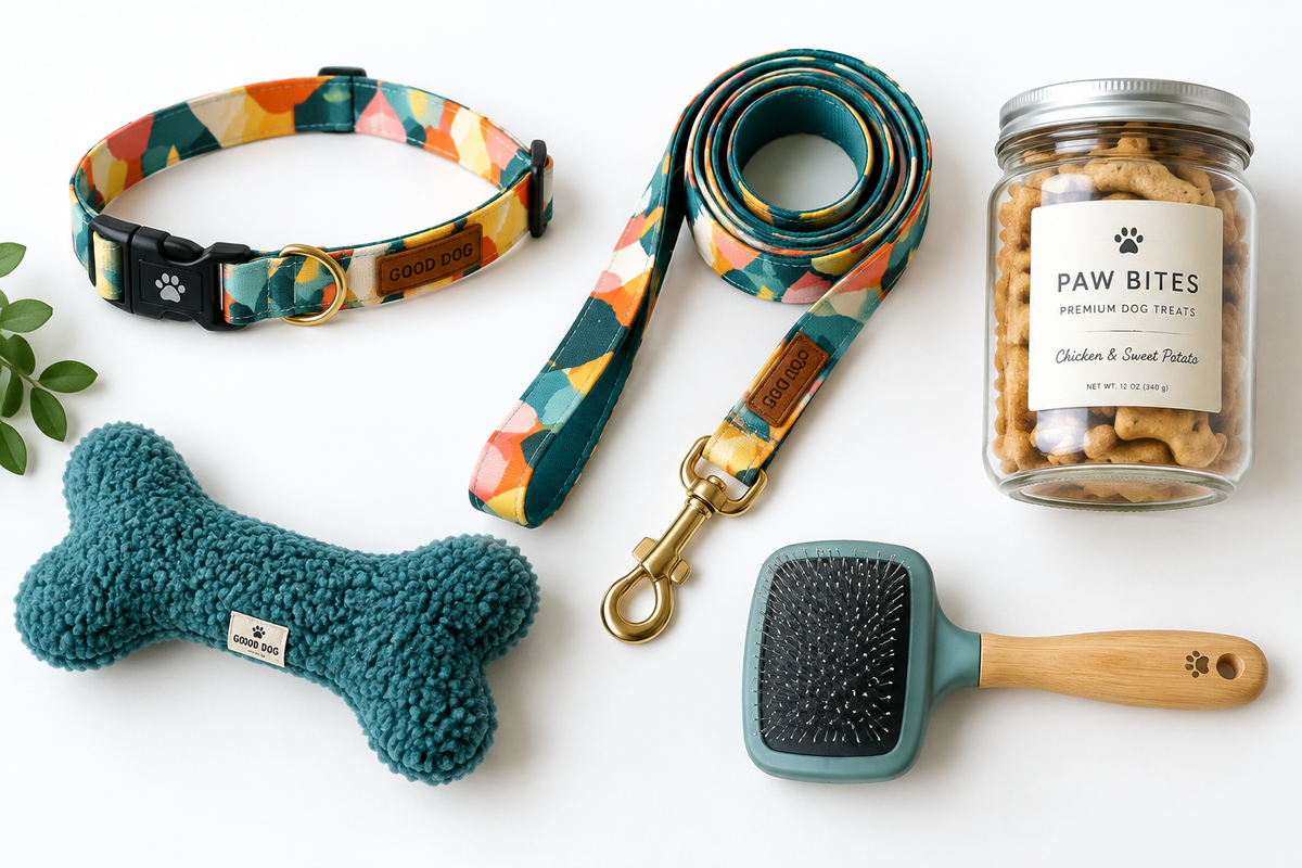 Pet Accessories