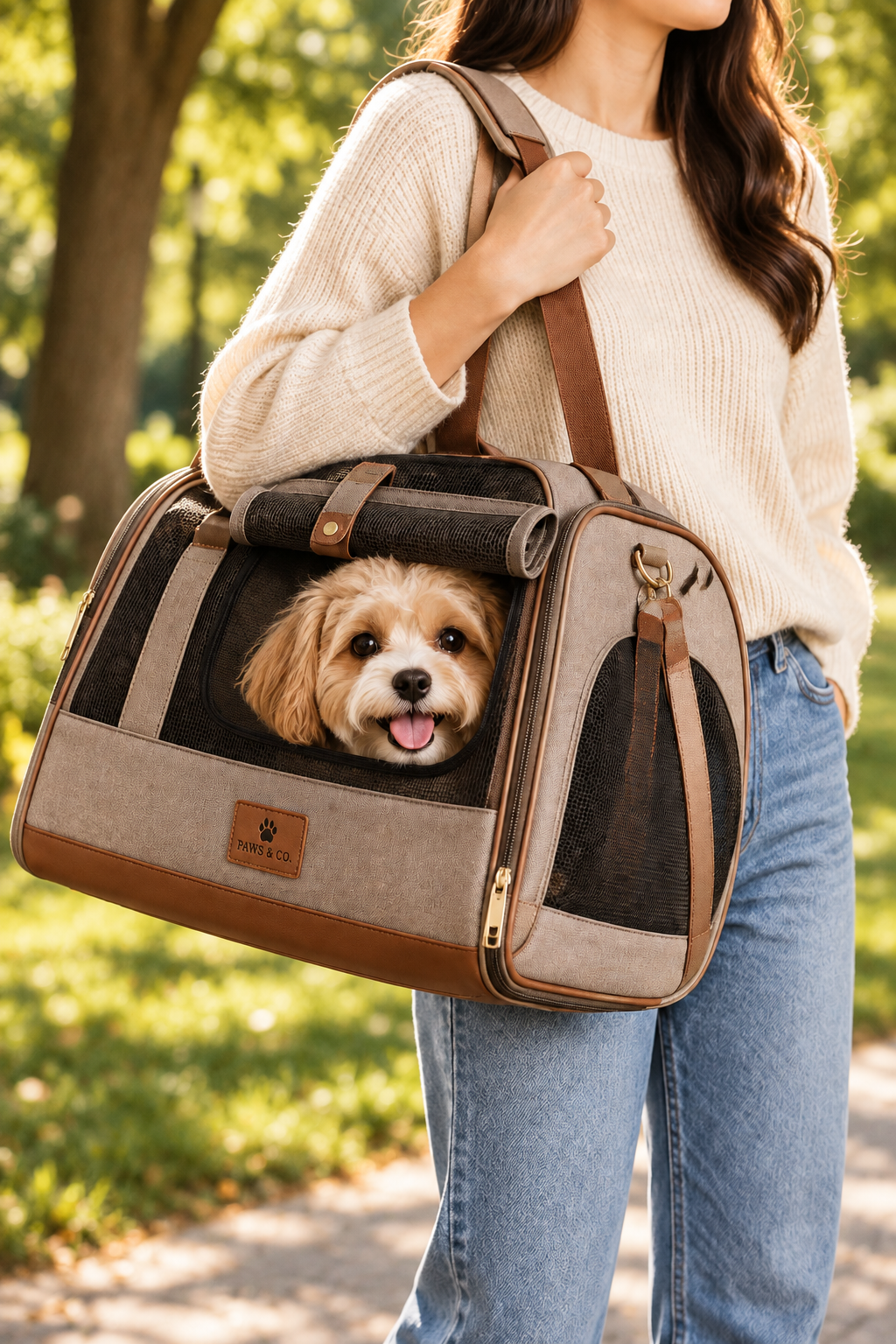 Pet Carriers