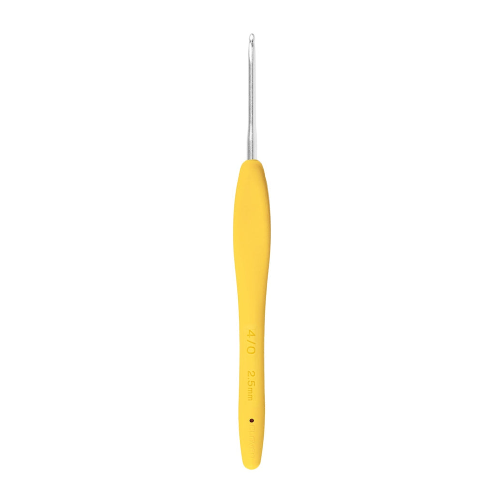 Amour Crochet Hook 4/0 (2.50 mm)
