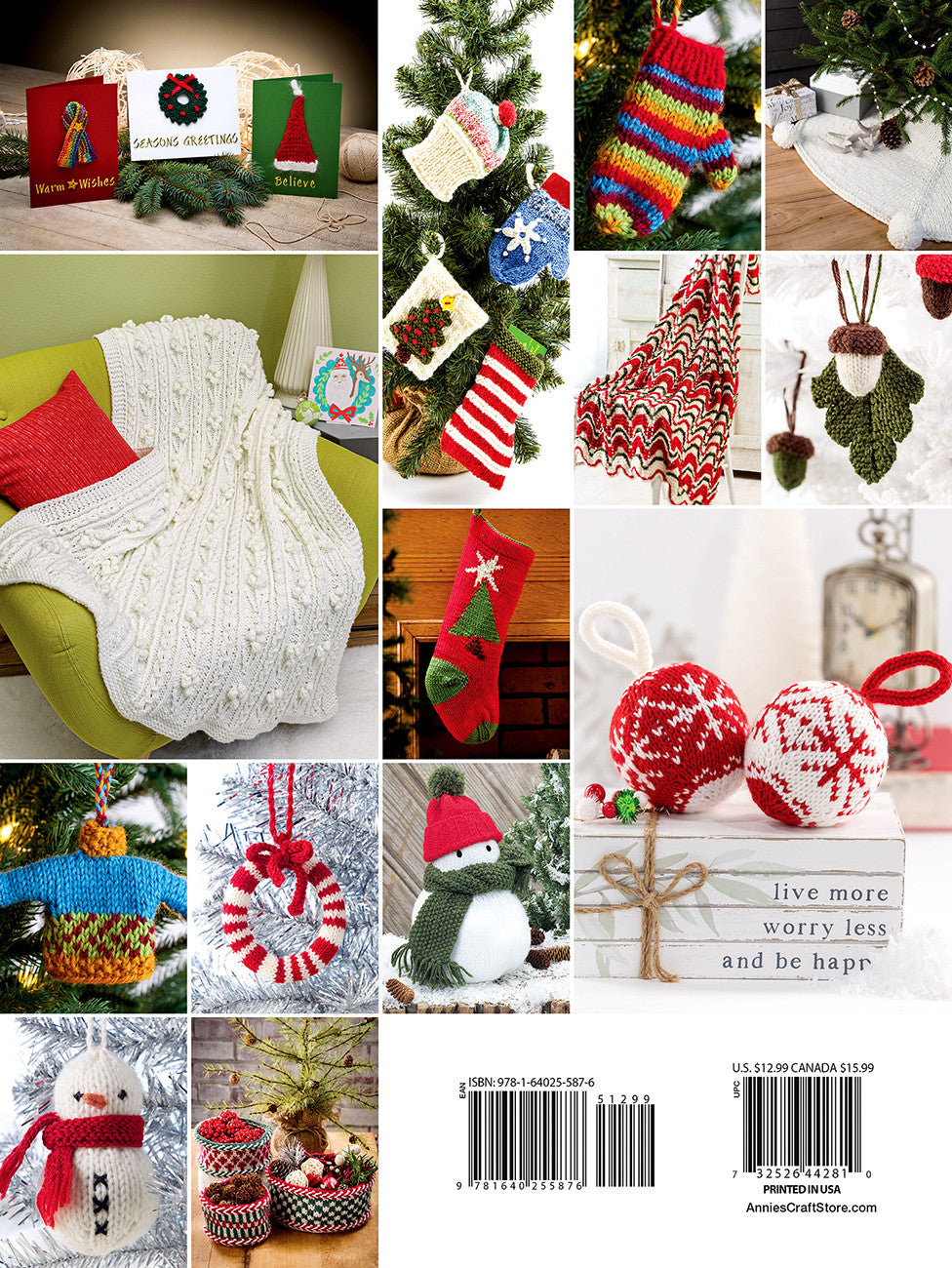 Knit a Merry Christmas