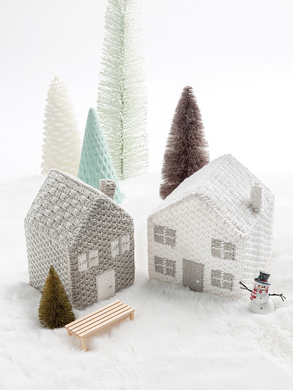 Knit a Merry Christmas
