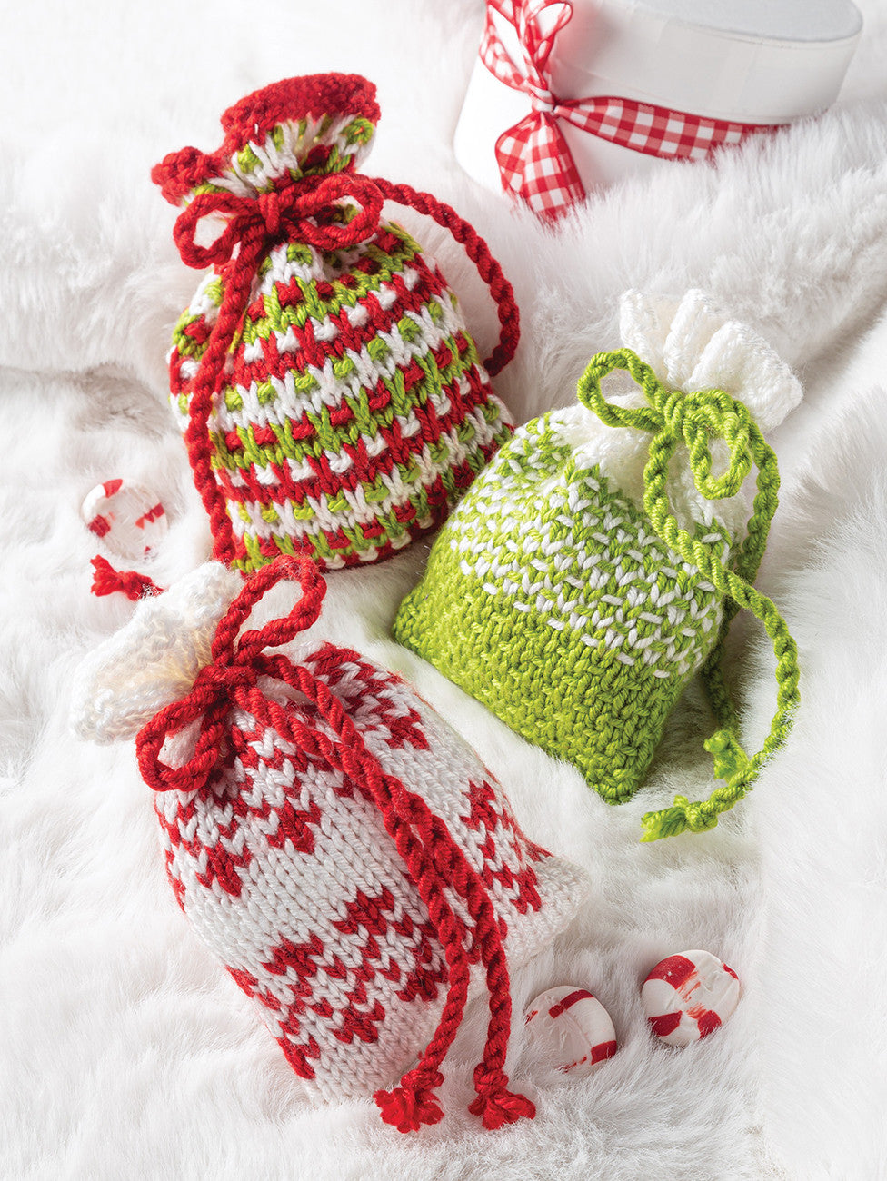 Knit a Merry Christmas