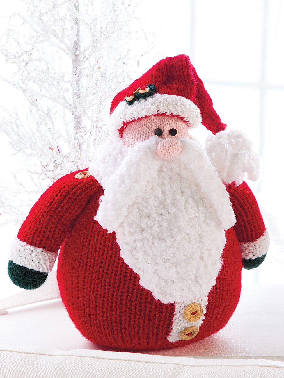 Knit a Merry Christmas