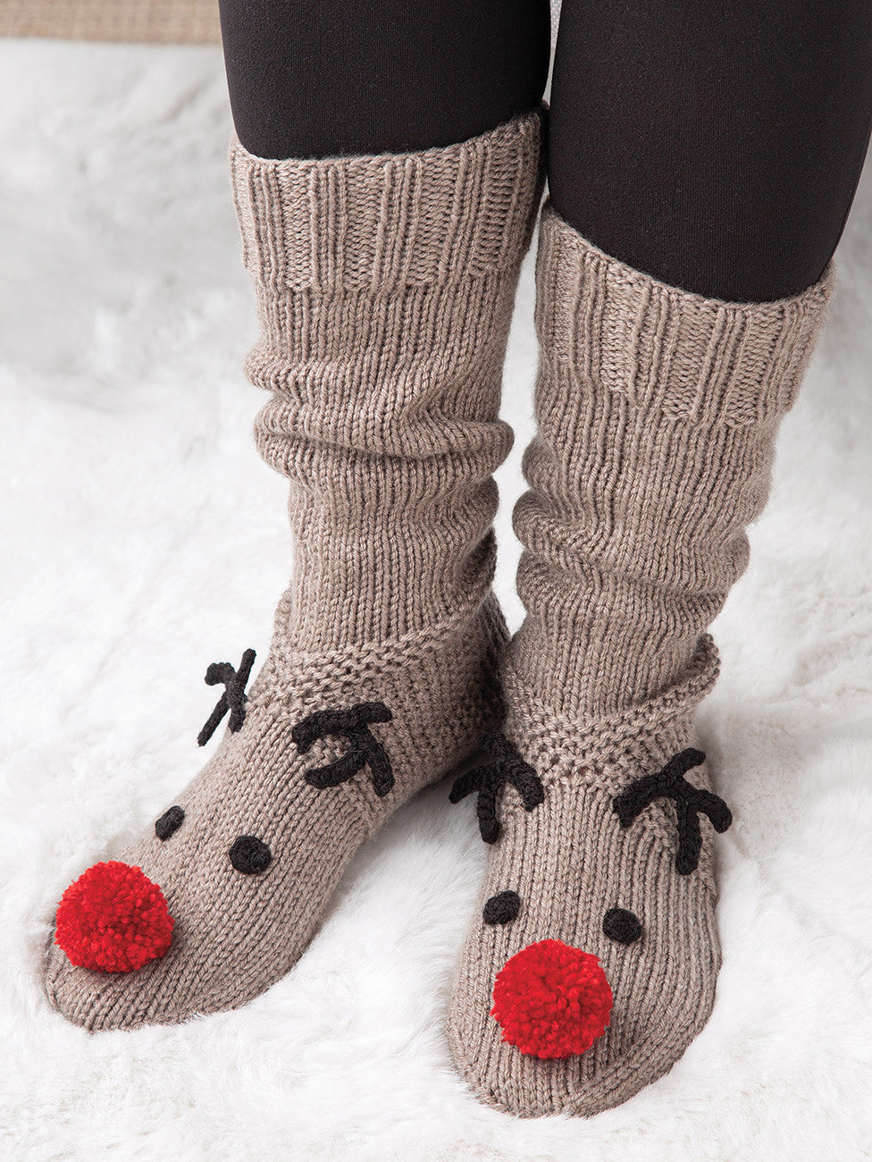 Knit a Merry Christmas