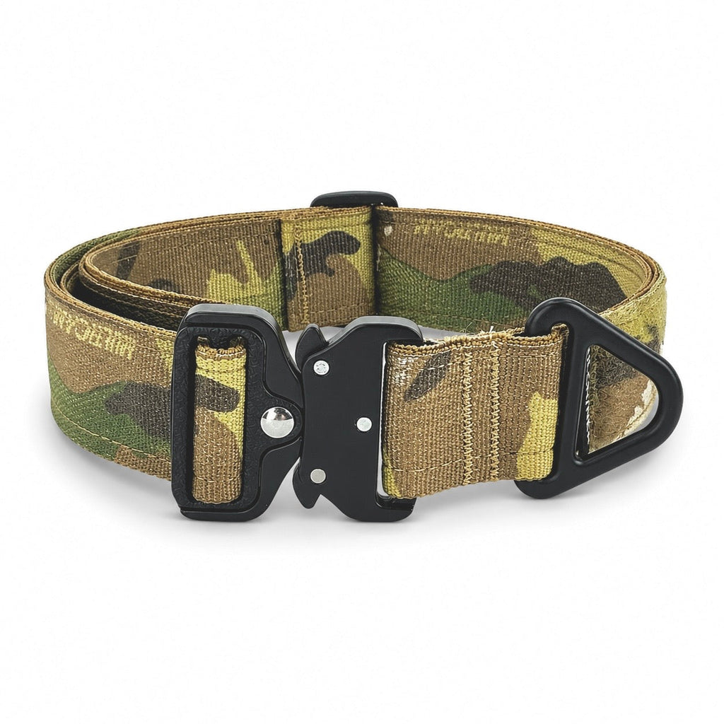 K9R - BCH Heavy Duty Big Dog Collar | Kiloniner