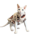 Devins Finks Pet Clothes European And American