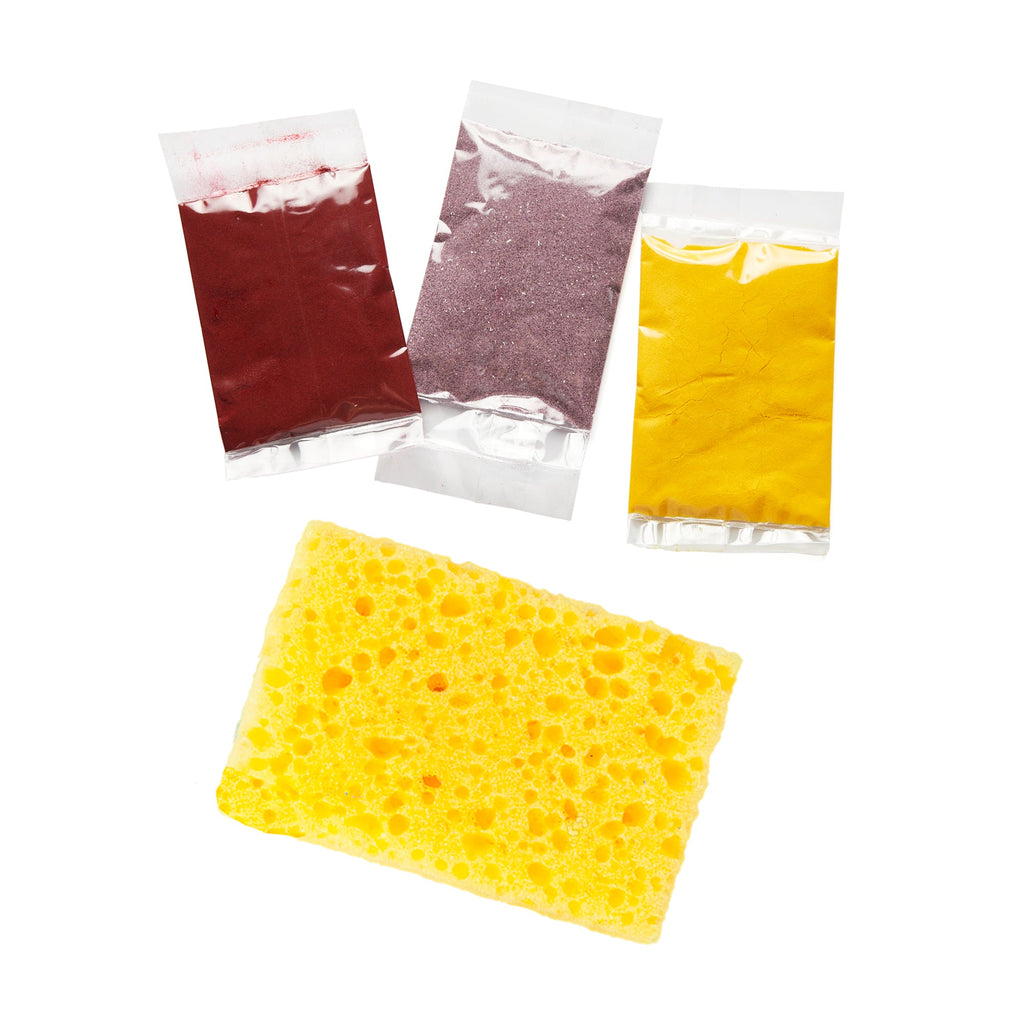 Paper Making Kit DIY – Recycled Handmade Paper Craft