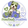 Rosebud Creation - Home