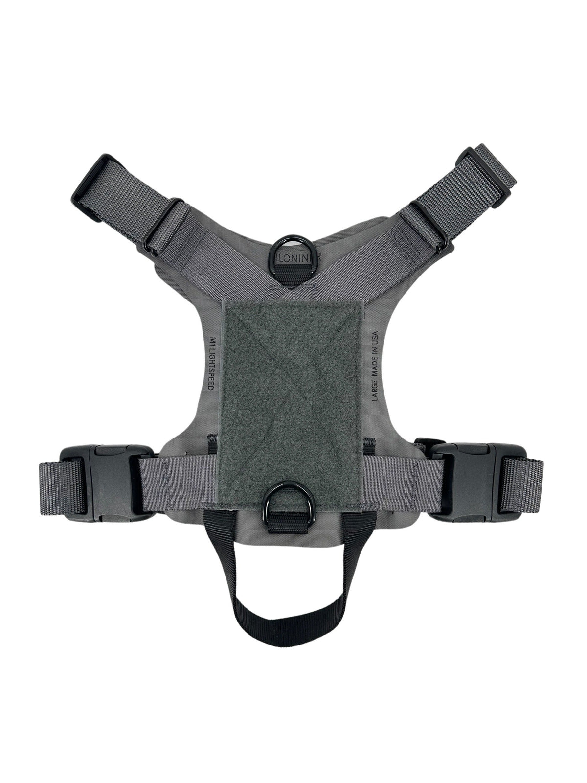 K9R - M1 LightSpeed Harness Large
