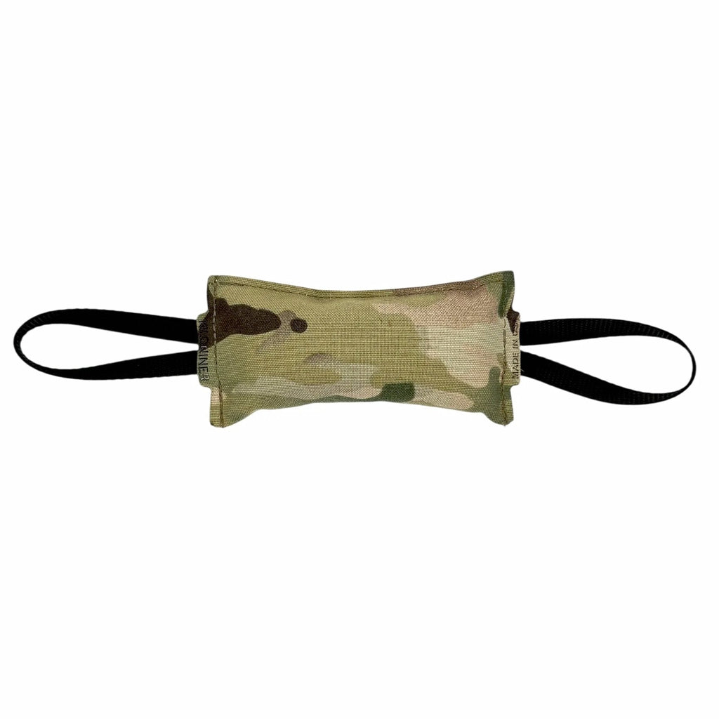 K9R - Mini Training Tug Toy - Small