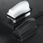 1PC Fish Tank Magnetic Brush Carbon Fiber Cleaning Brush To Remove Moss Glass Suspension Blade Algae Magnetic Brush
