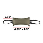 K9R - Mini Training Tug Toy - Small