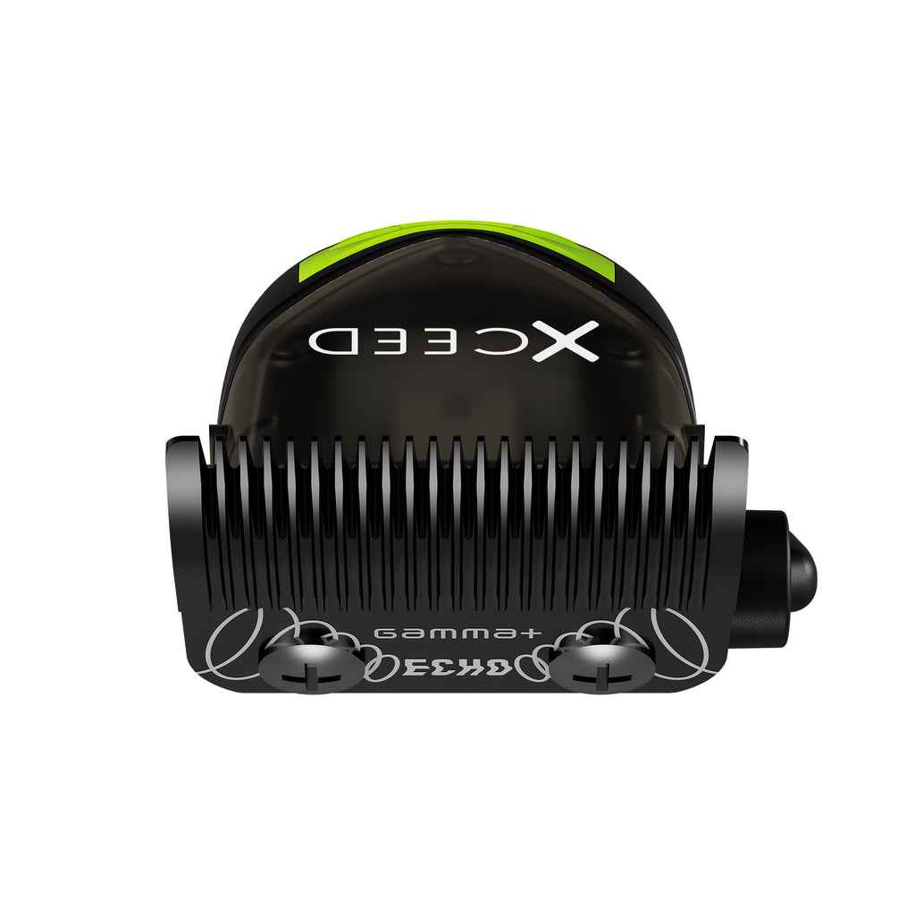 Gamma+ XCEED Professional Cordless Clipper (GP609B)