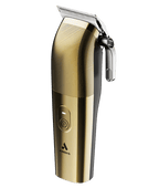 ANDIS ENVY II Premier Clipper - Gold