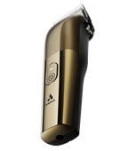 ANDIS ENVY II Premier Clipper - Gold
