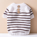 Pet Dog Clothes For Fall
