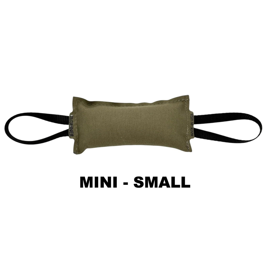 K9R - Mini Training Tug Toy - Small