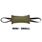K9R - Mini Training Tug Toy - Small